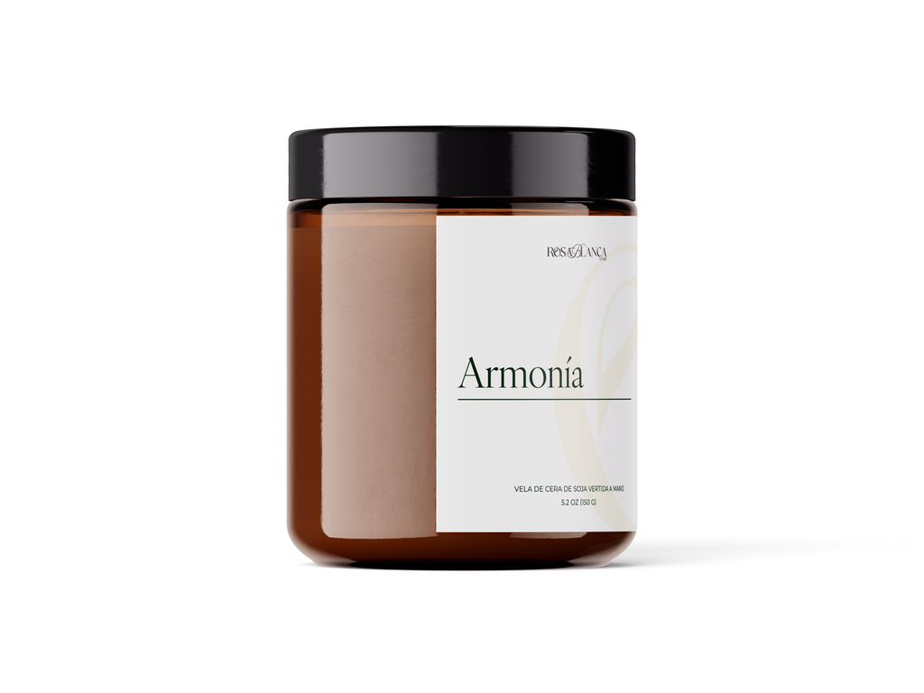 Vela "Armonía"