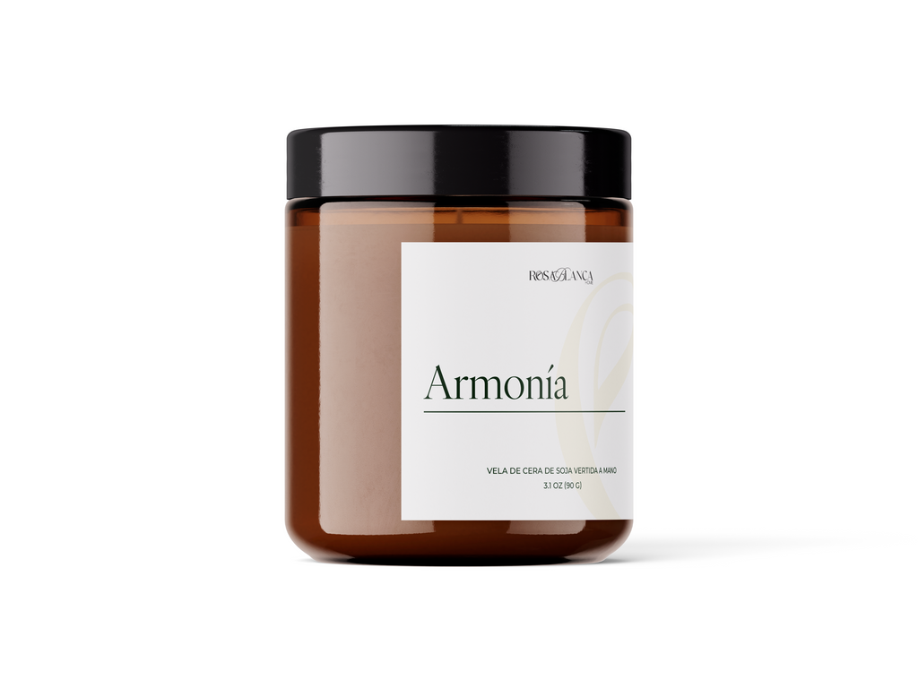 Vela "Armonía"