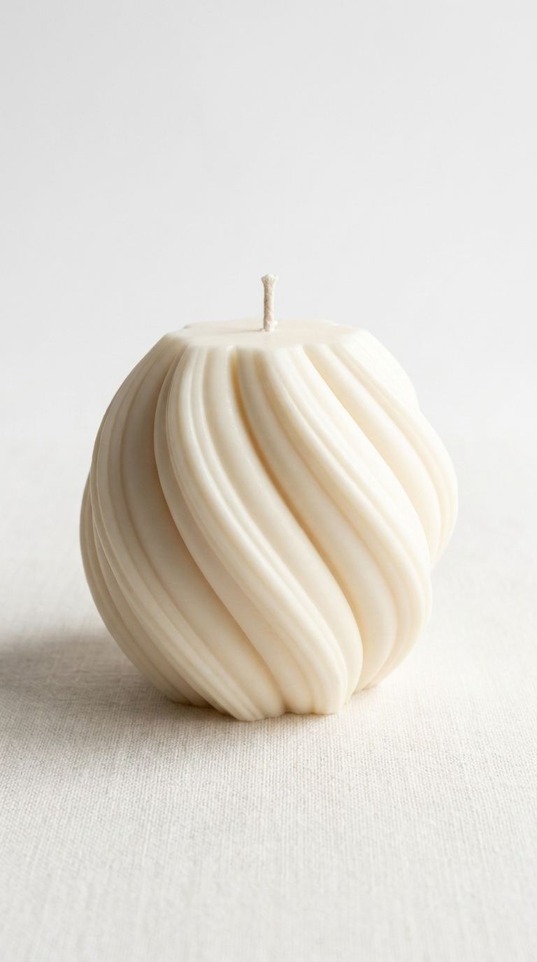 Velas decorativas
