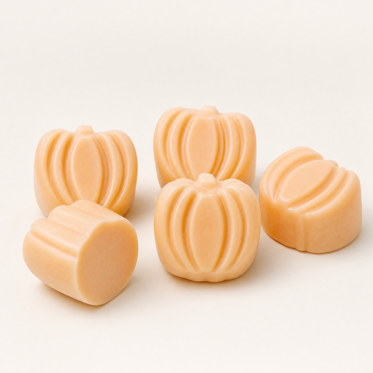 Wax Melts "Calabaza" (de temporada)